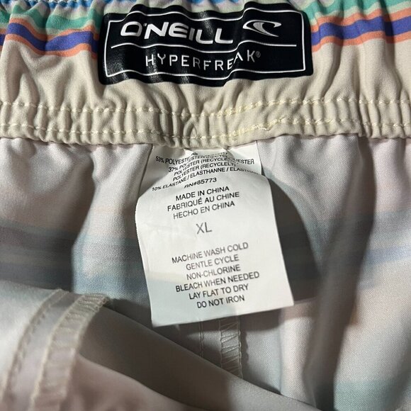 O'Neill Women's Board Shorts, Size XL - Picture 7 of 7